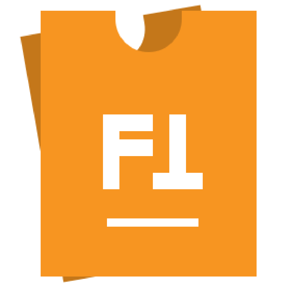 FlipTix logo