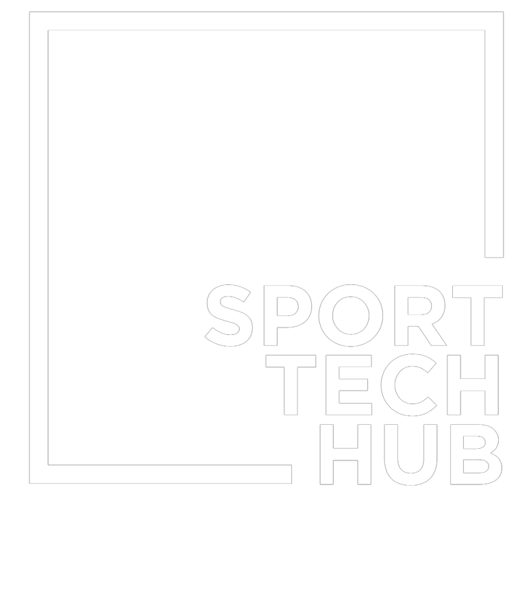 Sport Tech Hub logo