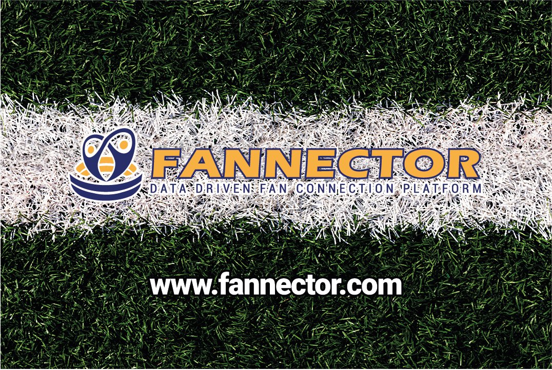 The Fannector logo