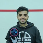 Naveed Rehman on His Goals for the Current Squash Season