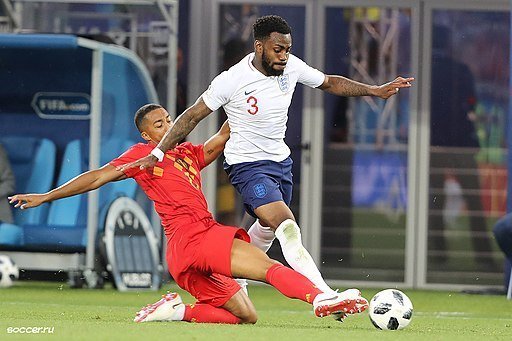 Danny-Rose-For-England