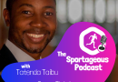 EP 19: Tatenda Taibu – His time as a cricketer and the future of Zimbabwe Cricket