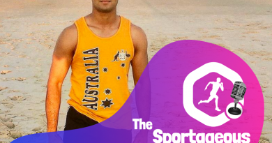 EP 21: Zeeshan Ahmad on all things Pakistan cricket