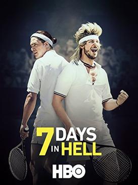 7 Days In Hell Tennis