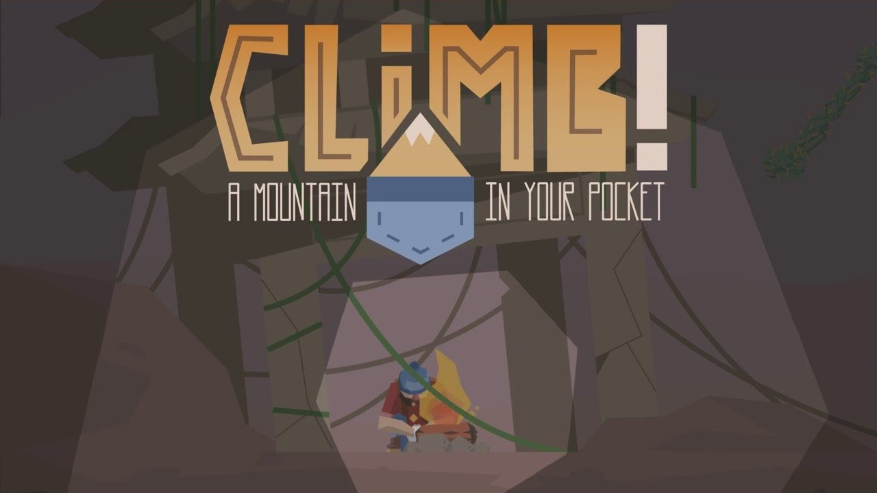Climbing in your packet - Game during COVID-19
