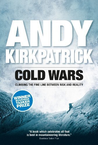 Cold wars book for COVID-19
