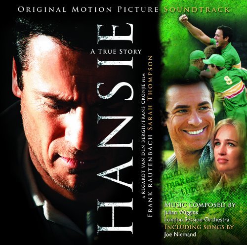 Hansie: Movie on Hansie Cronje, disgraced cricket