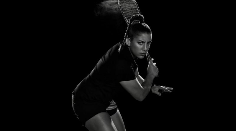 Interview – From Egypt to America with pro squash player, Kanzy El Defrawy