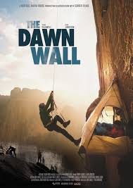 The Dawn Wall documentary with Tommy Caldwell