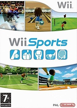 Wii Sports Tennis for Covid-19
