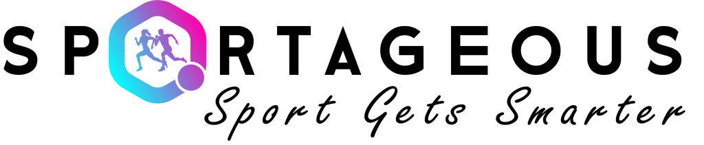 Sportageous logo