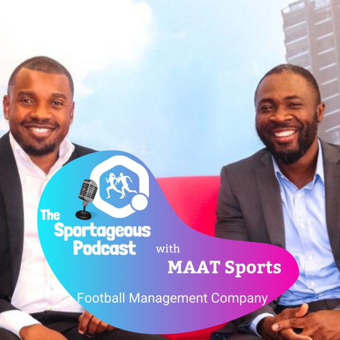 MAAT SPORTS : Football from Africa to Europe MAAT SPORTS : Football from Africa to Europe