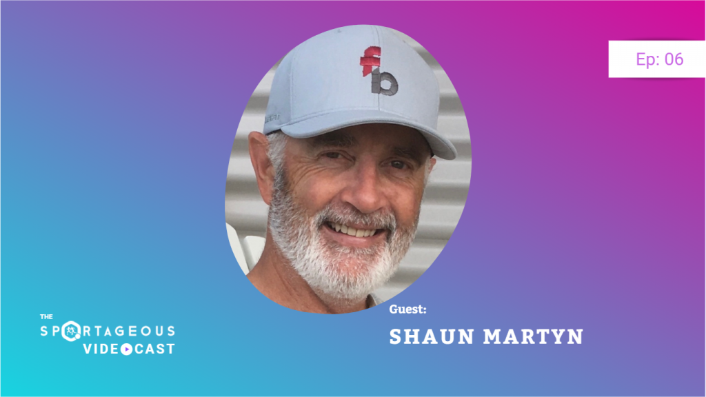 Shaun Martyn on FairBreak and the future of women's cricket