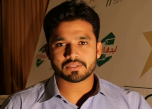 Azhar Ali