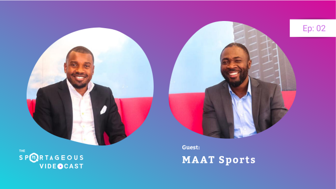 MAAT SPORTS : Football from Africa to Europe