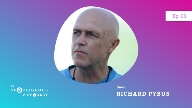 Richard Pybus: Coaching Pakistan, Bangladesh and West Indies Cricket