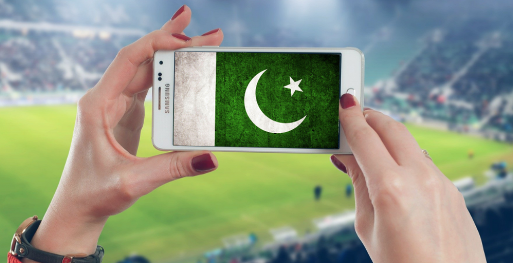 Pakistan Sportstech
