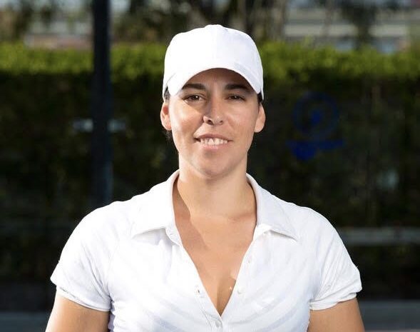 Carolina Gallo - Padel owner